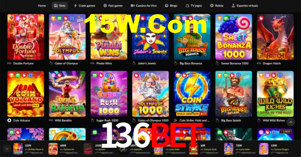 136Bet,136Bet Win