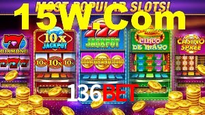 Welcome Bonus 136Bet