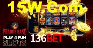 VIP Casino 136Bet