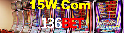 136Bet Win