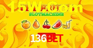 136Bet App Interface
