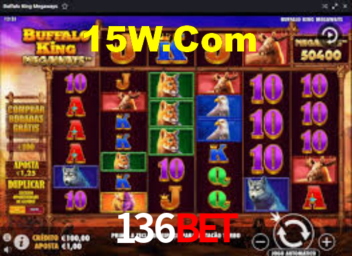 136Bet Win