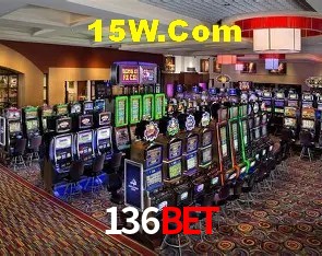 Seasonal Promotions 136Bet