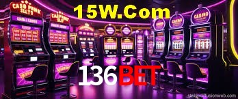 Experiência VIP 136Bet