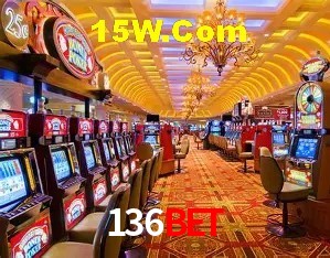 Flash Promotion 136Bet