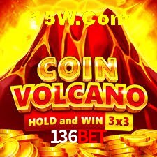 Welcome Bonus 136Bet