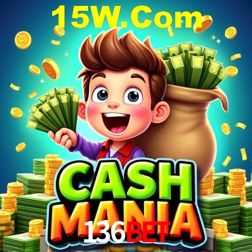Descubra o Mundo do Cassino Online com 136Bet