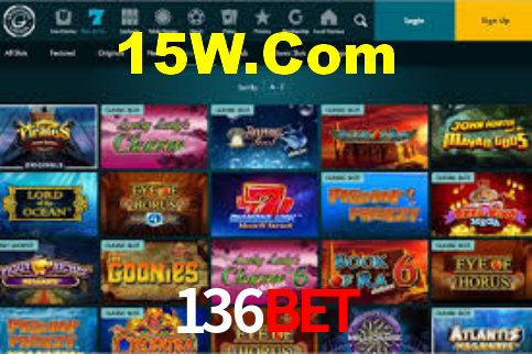 136Bet