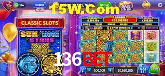 Statistics 136Bet