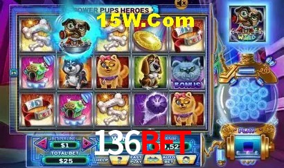 Exclusive Offers 136Bet