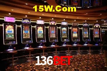 Experiência VIP 136Bet