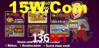 Daily Bonuses 136Bet