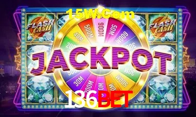 Slot Games 136Bet